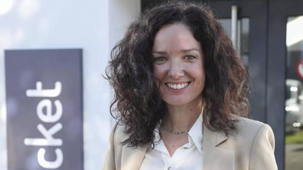 Susana Lago, CRO de Okticket