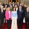Toma de posesión Ángel Asensio