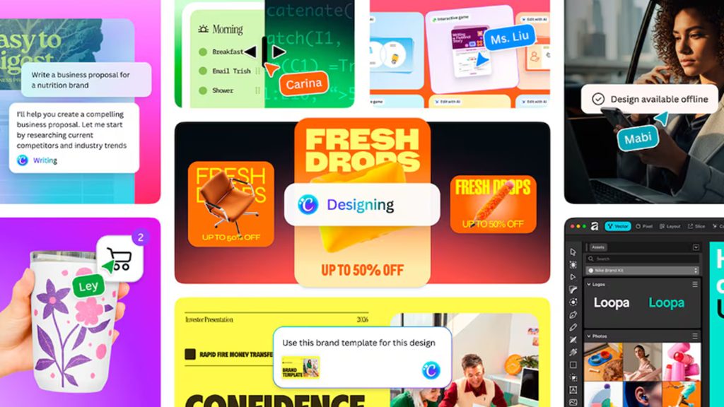 canva