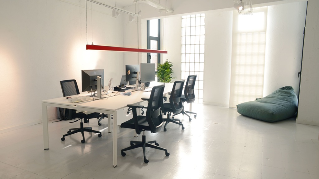 La barcelonesa Sit&Plug supera el millón de facturación
