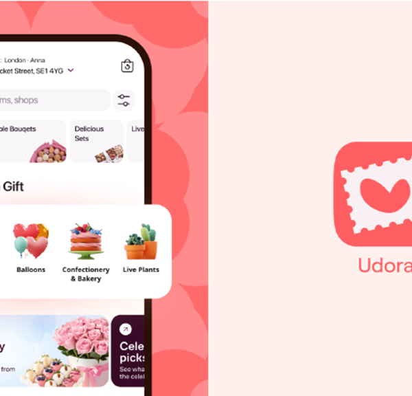 udora