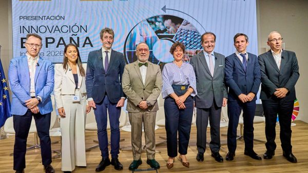 Informe Innovación España 2026