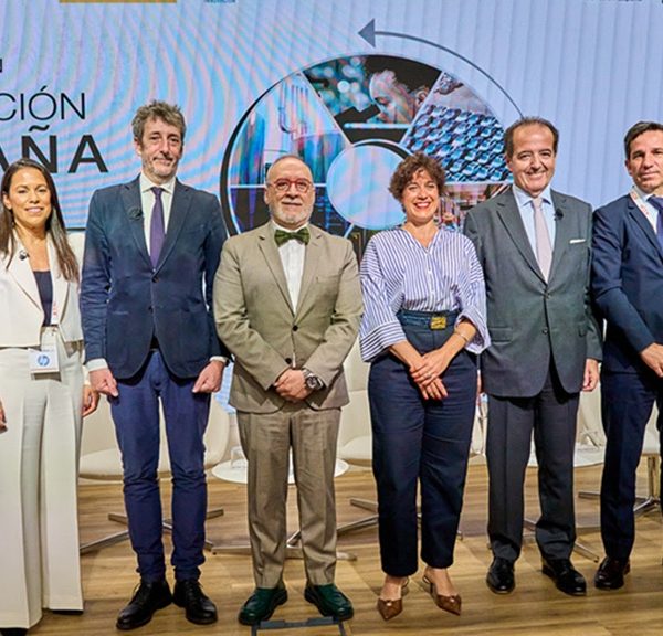 Informe Innovación España 2026