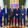 empresarios