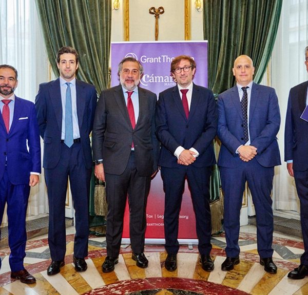 empresarios