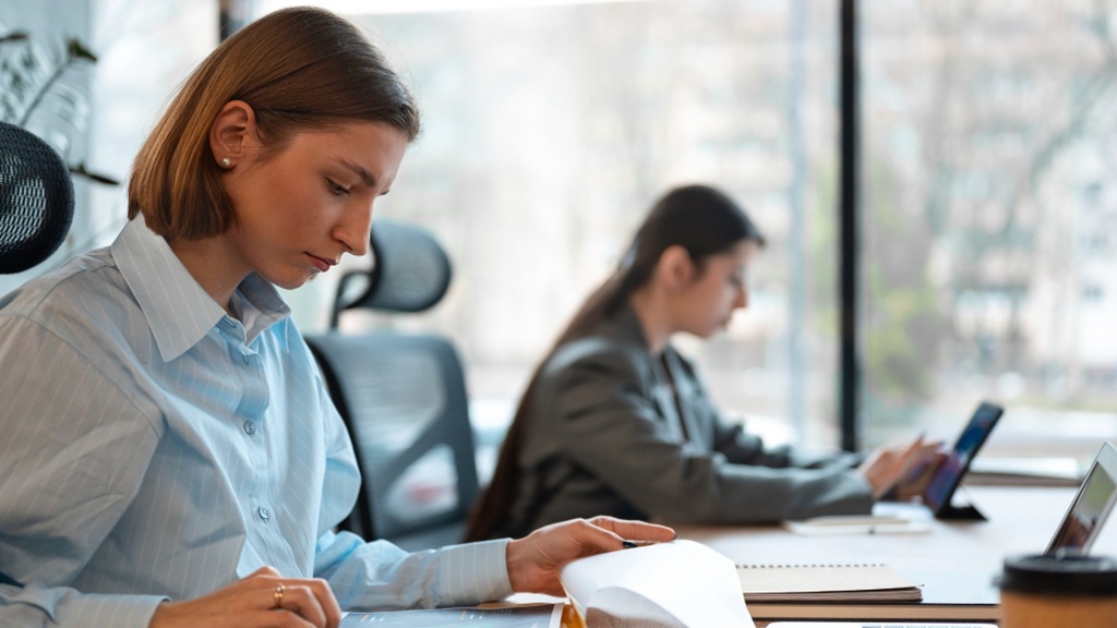 Gestores administrativos
