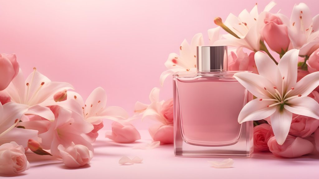 perfume