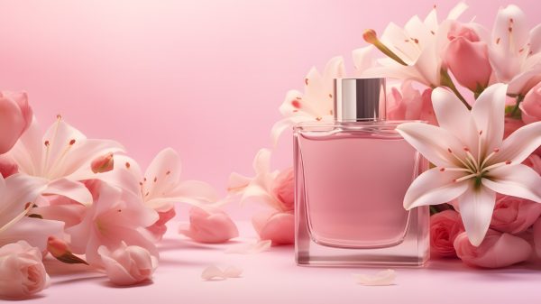 perfume