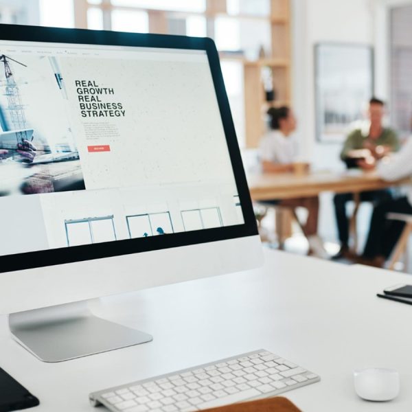 presencia web
