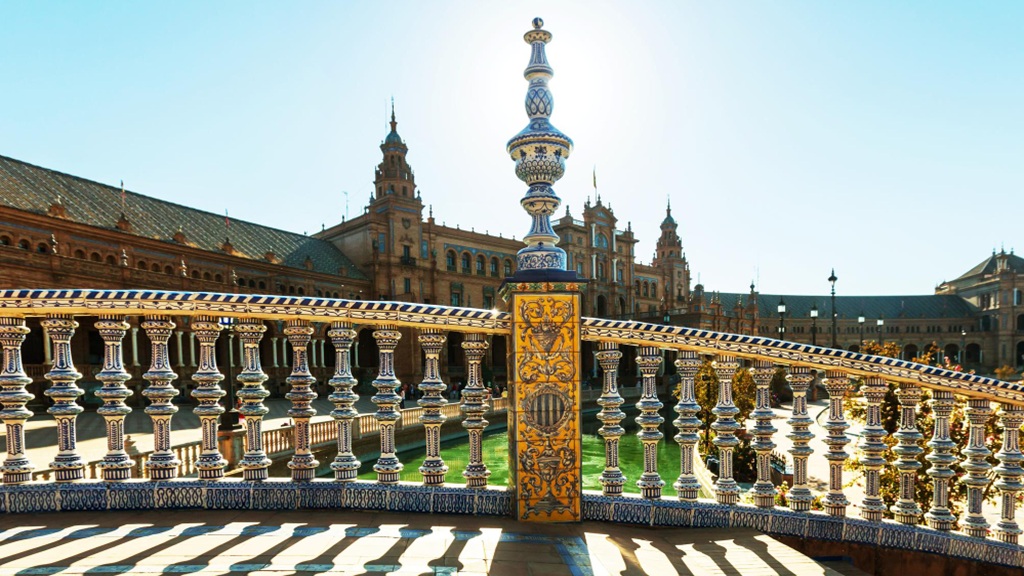 sevilla
