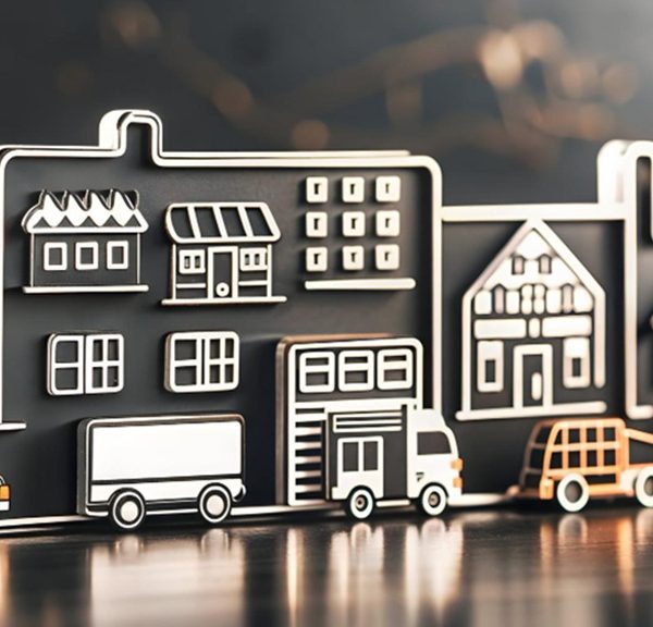 sector inmobiliario logístico