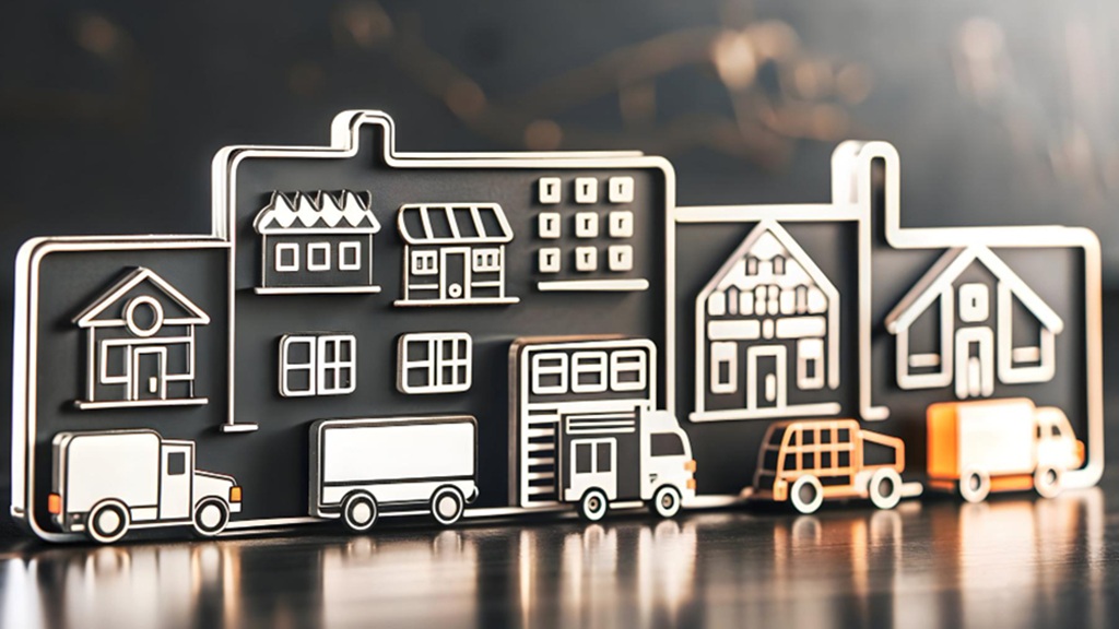 sector inmobiliario logístico
