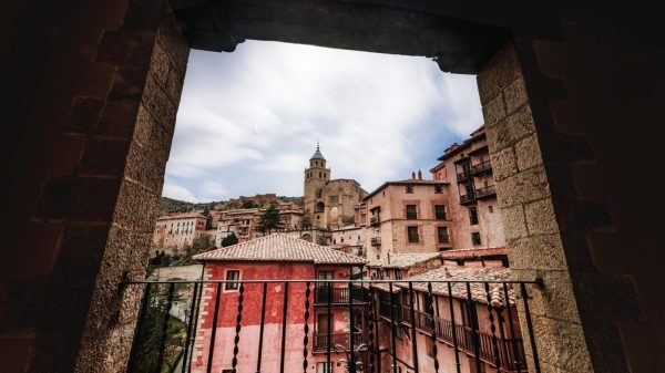 Teruel