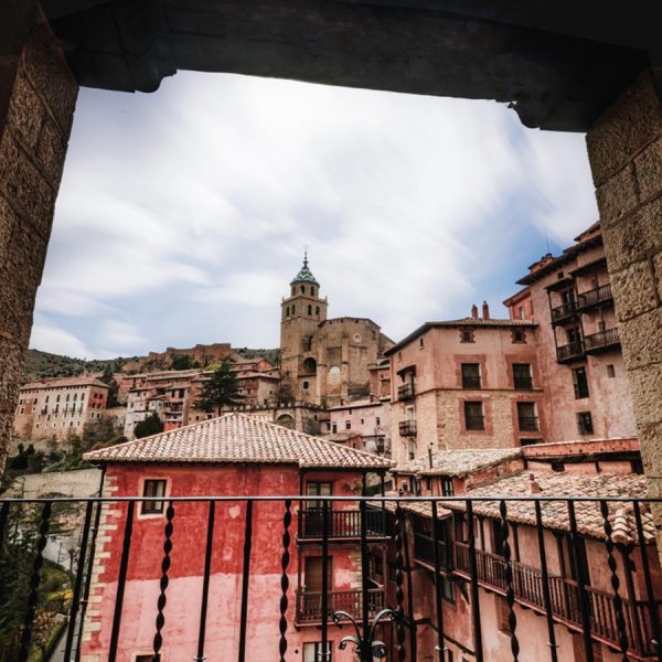 Teruel