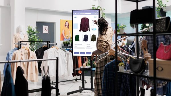 CEGID RETAIL