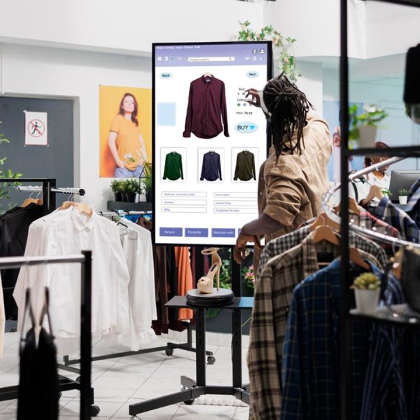 CEGID RETAIL