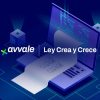 Avvale Ley Crea y Crece