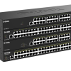 D-Link DGS-1250 Smart Managed Switches 10G uplink high res