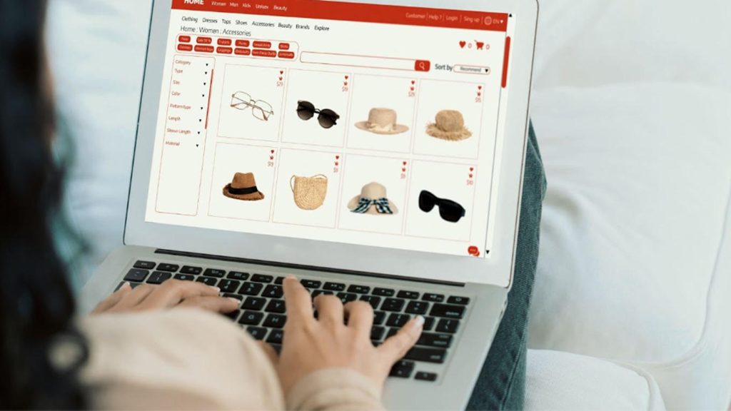 ECOMMERCE