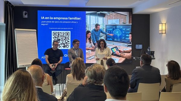 Encuentro ADEFAM