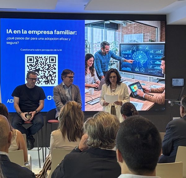 Encuentro ADEFAM