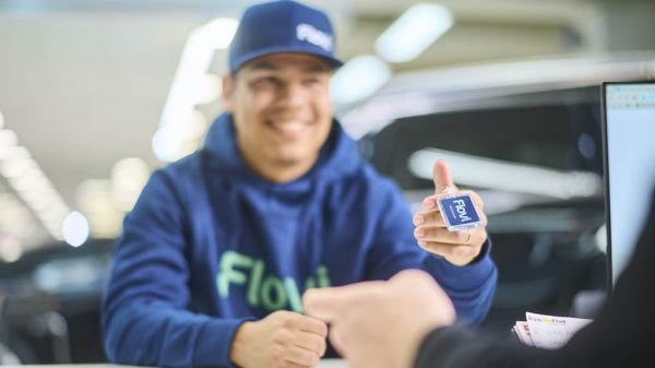 Flovi