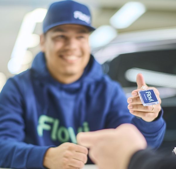 Flovi