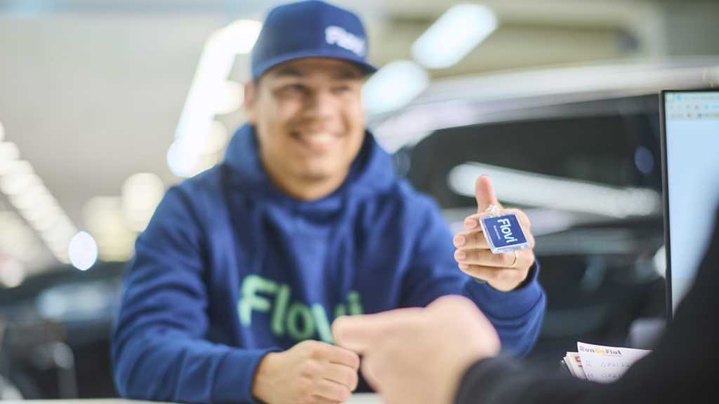 Flovi