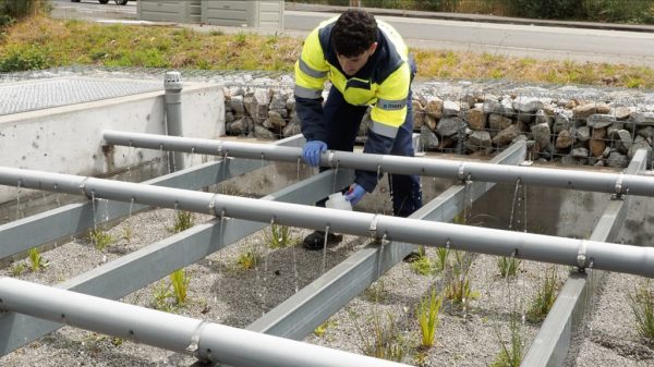 Proyecto Waterun Aimen