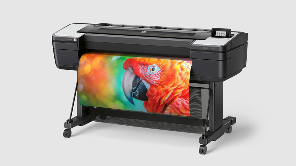 HP DesignJet Z9+ 44