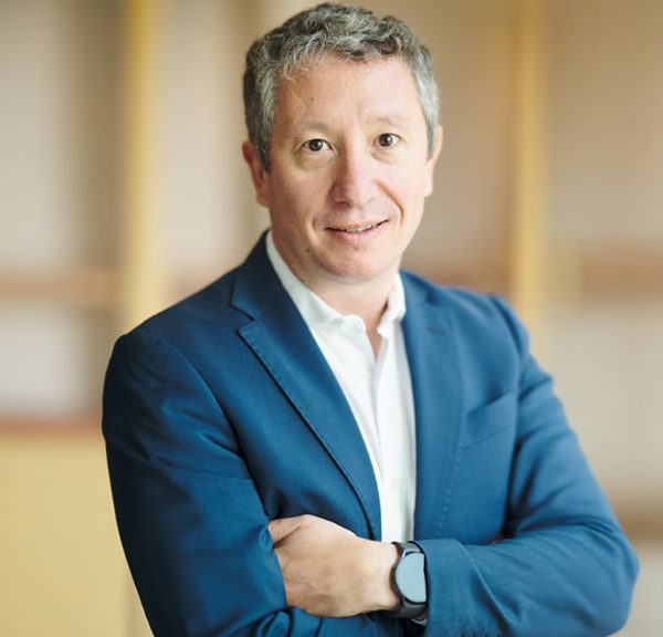 Sergio Liscia