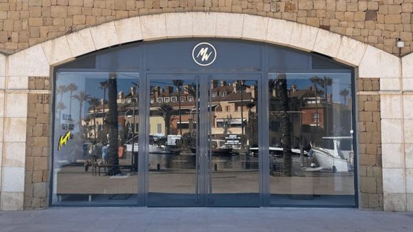 OpenOffice Sotogrande