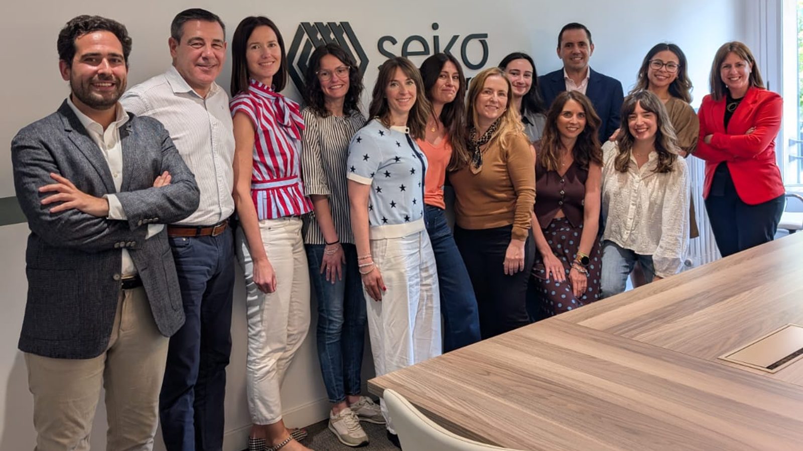Seico Consultores Zaragoza Talenom