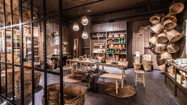 Søstrene Grene