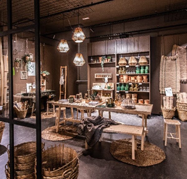 Søstrene Grene