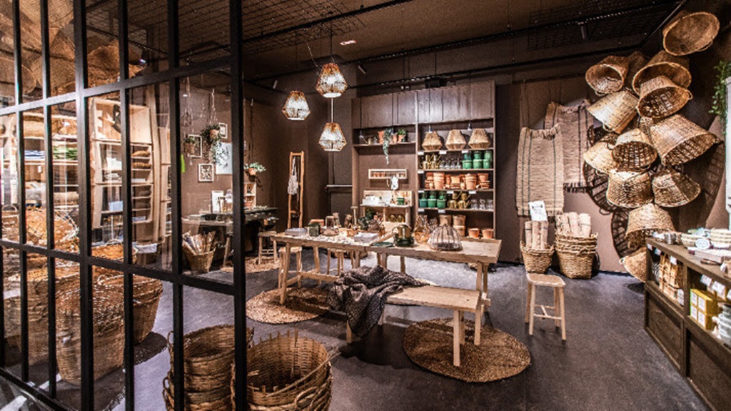 Søstrene Grene