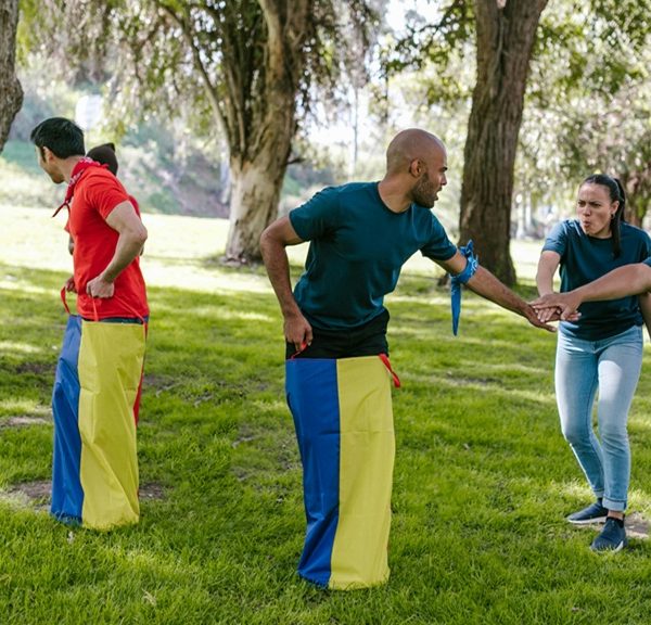 Teambuilding