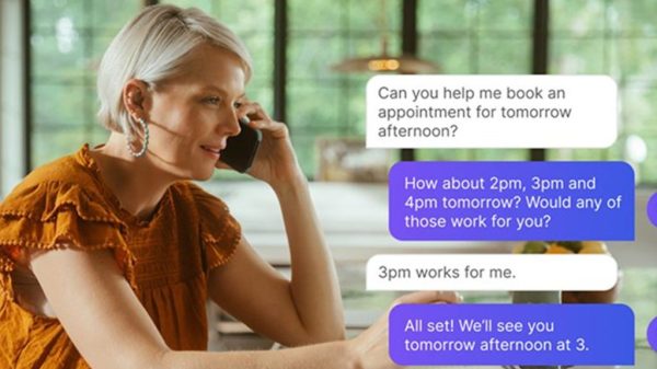 Zoom AI Receptionist