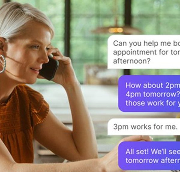 Zoom AI Receptionist