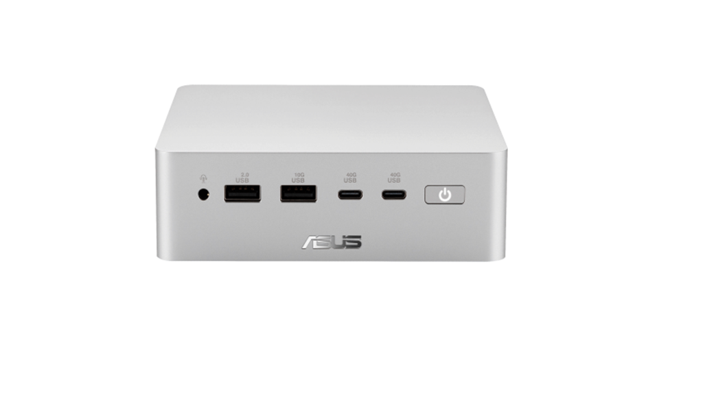 asus