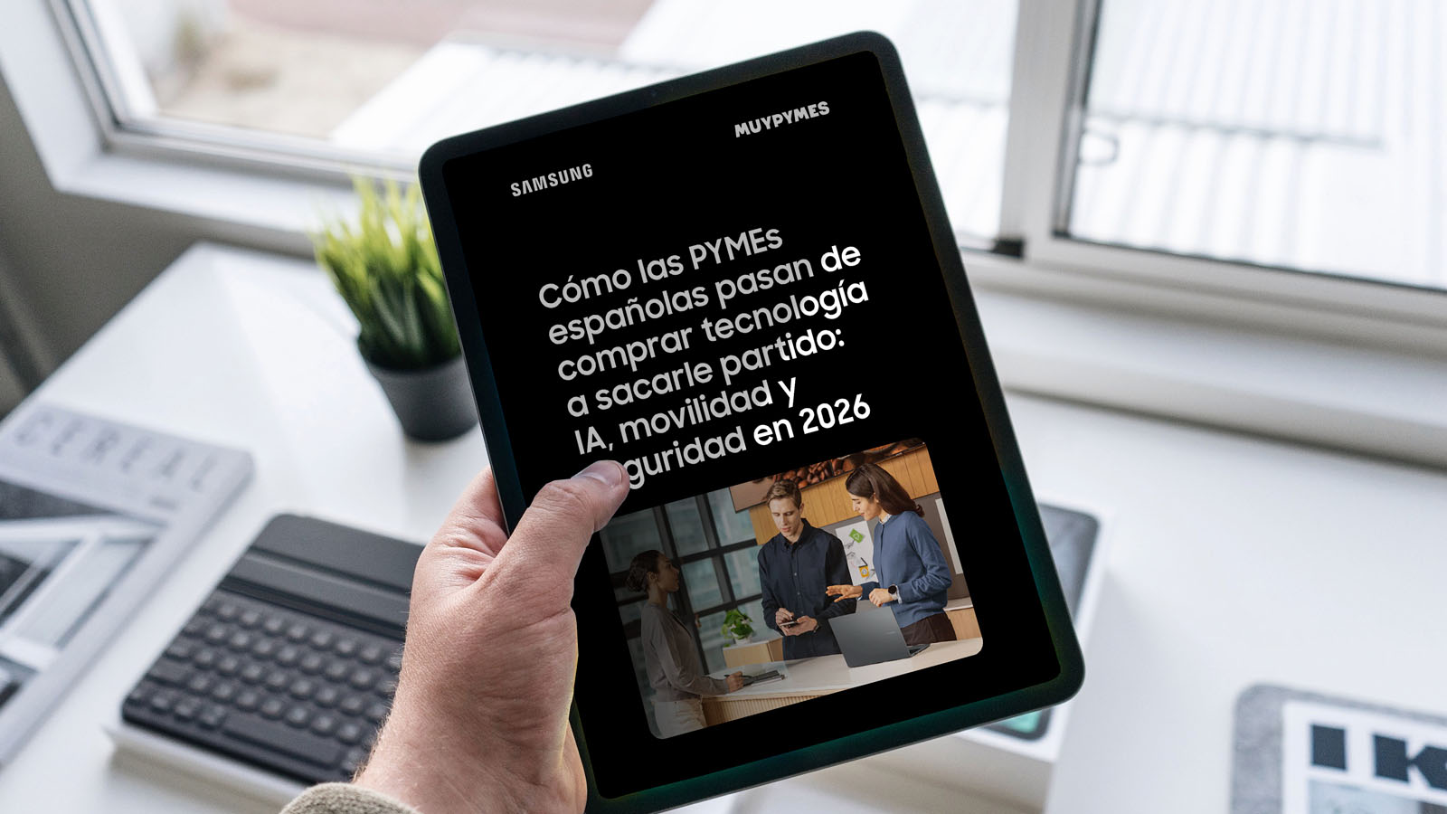 ebook Samsung