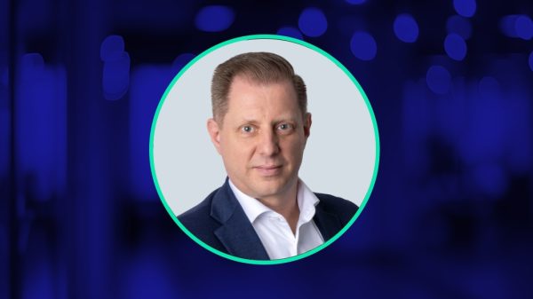 Entrevista DocuWare - Michael Bochmann