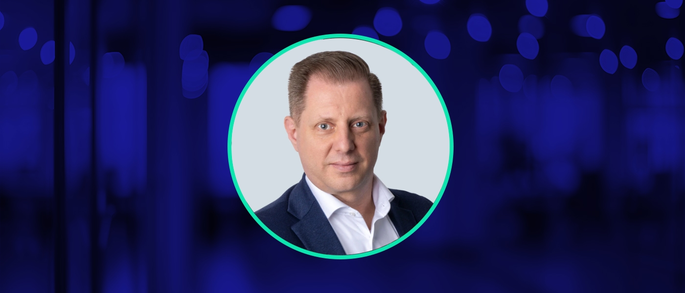 Entrevista DocuWare - Michael Bochmann