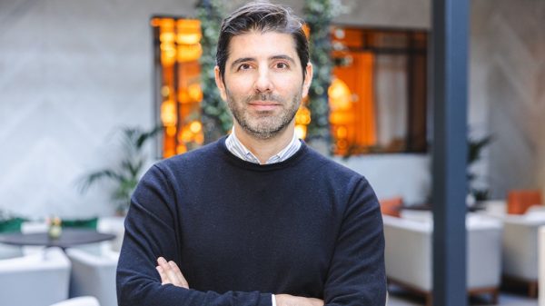 Gonzalo Torres