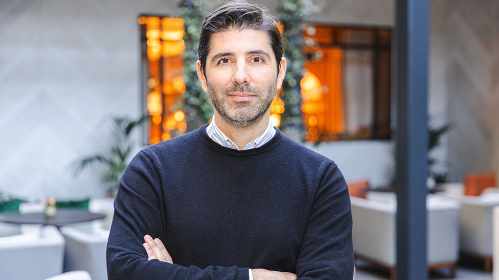Gonzalo Torres