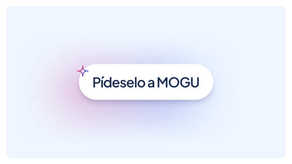MOGU