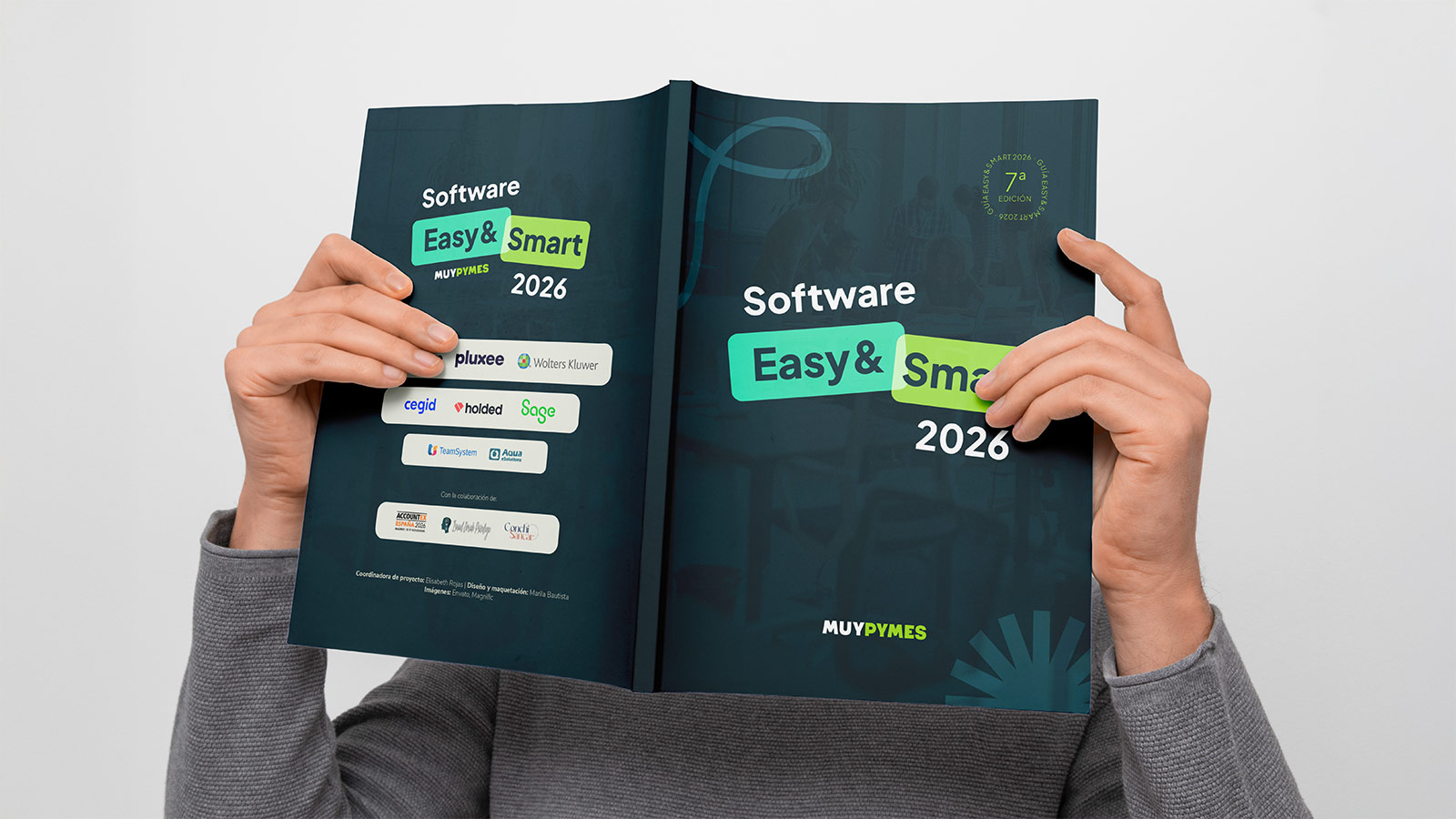 Guía Easy&Smart 2026
