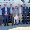GSE Iberia y Elis