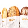 Pan Milagros