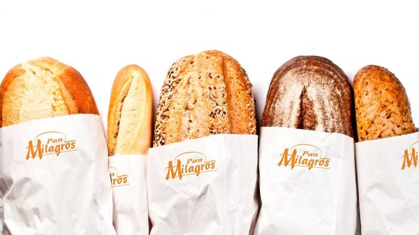 Pan Milagros